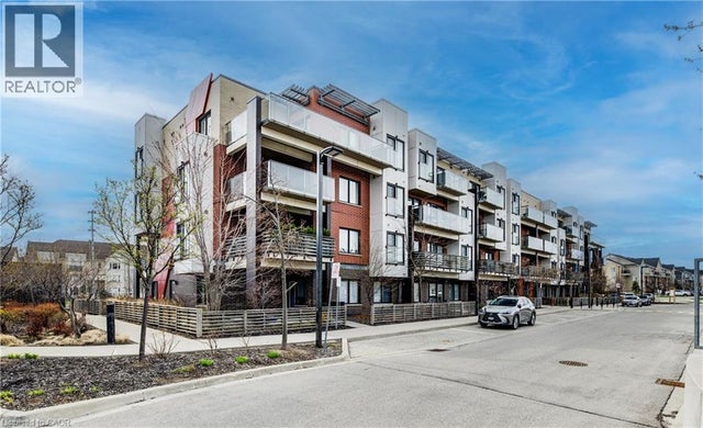 5005 Harvard Road Unit# 201, Mississauga