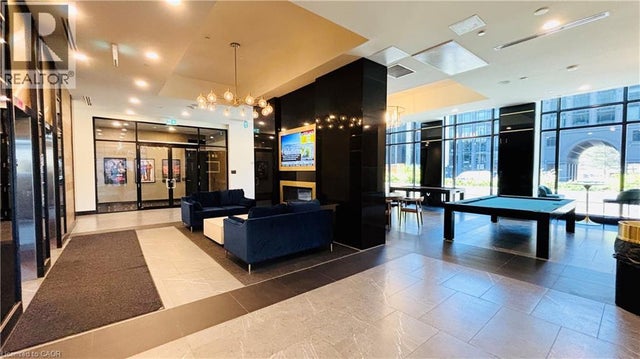 145 Columbia Street W Unit# 1536, Waterloo