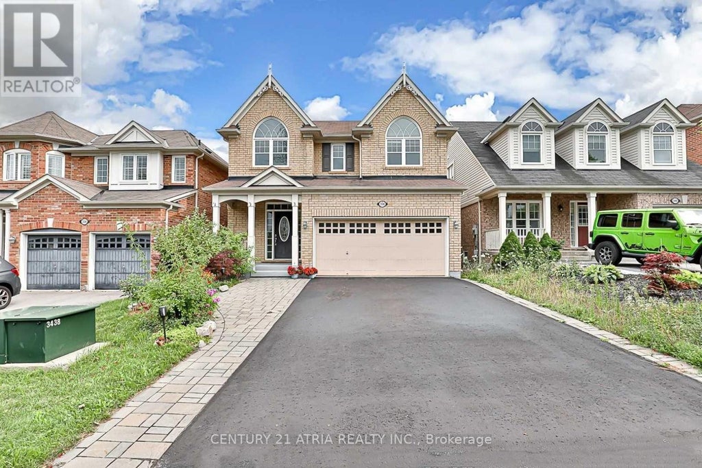 338 Carlissa Run, Newmarket (woodland Hill)