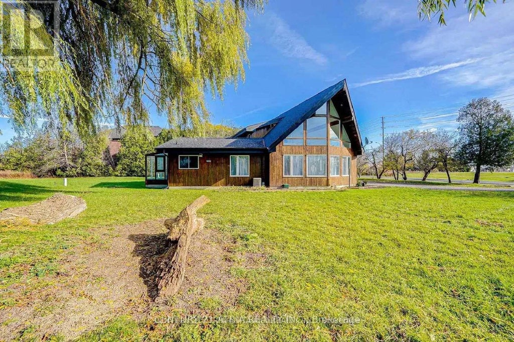 5268 Bethesda Side Road, Whitchurch-Stouffville