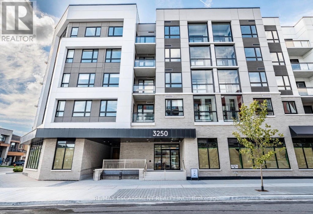 530 - 3250 Carding Mill Trail, Oakville (go Glenorchy)