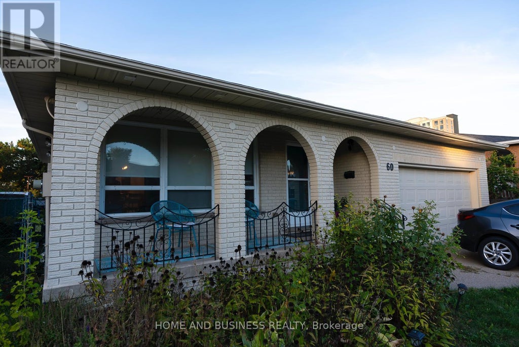 60 Neil Avenue, Hamilton (stoney Creek)