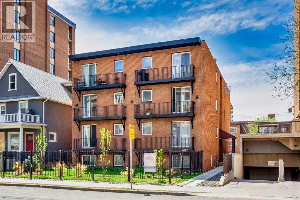 302, 1027 12 Avenue Sw, Calgary