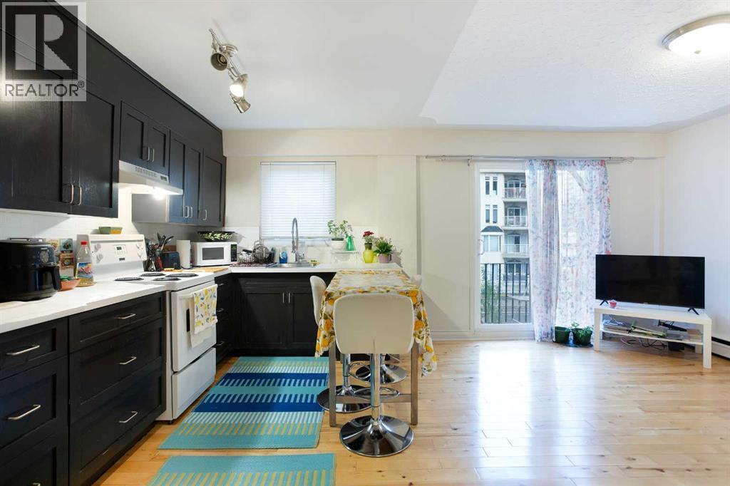 302, 1027 12 Avenue Sw, Calgary