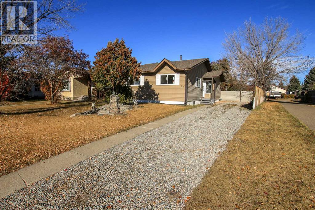 69 Erickson Drive, Red Deer