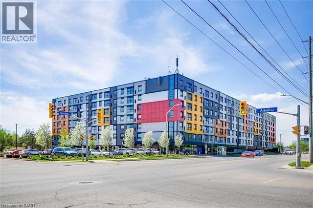 1291 Gordon Street Unit# 223, Guelph