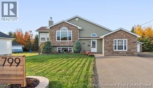 799 Chartersville Road, Dieppe