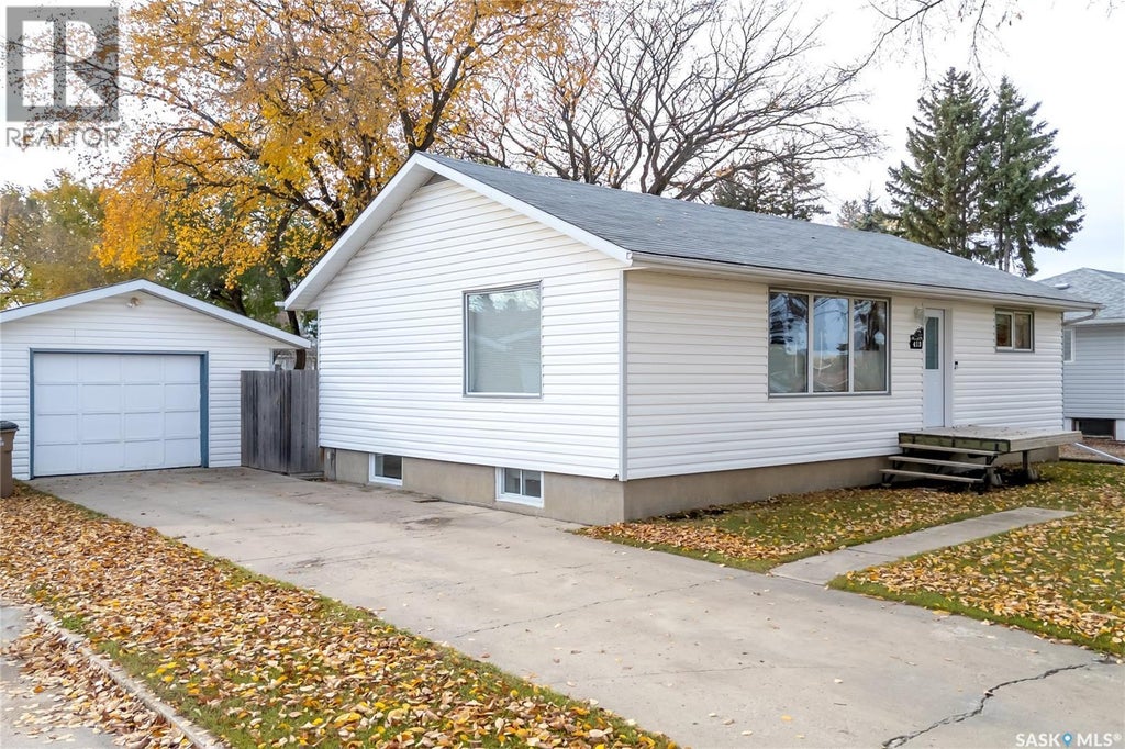 413 Bemister Avenue E, Melfort