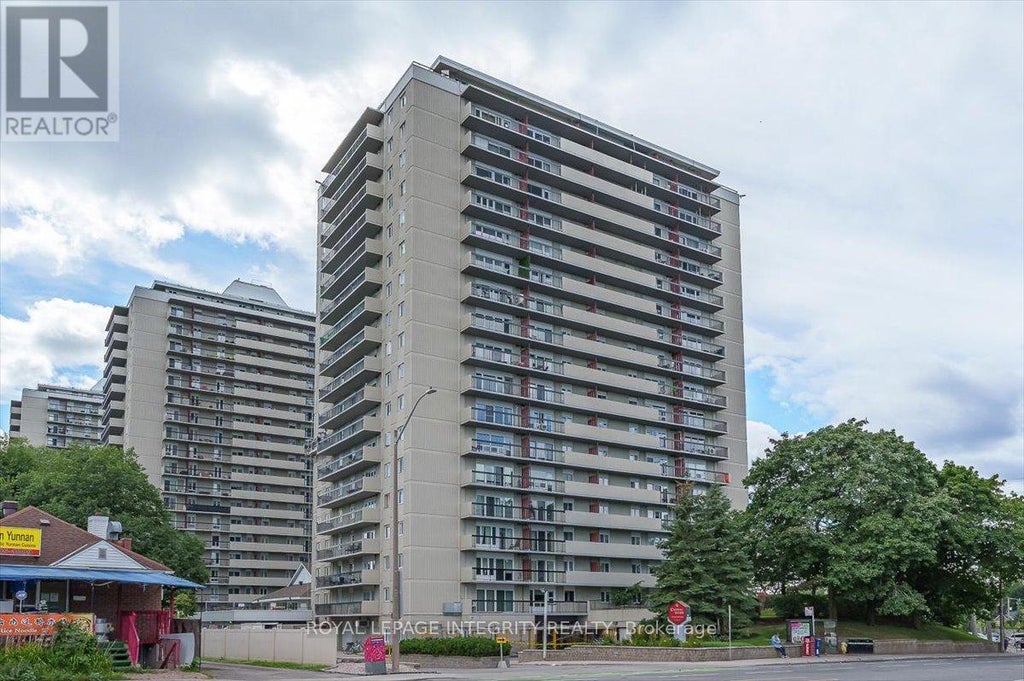 1804 - 158c Mcarthur Avenue, Ottawa