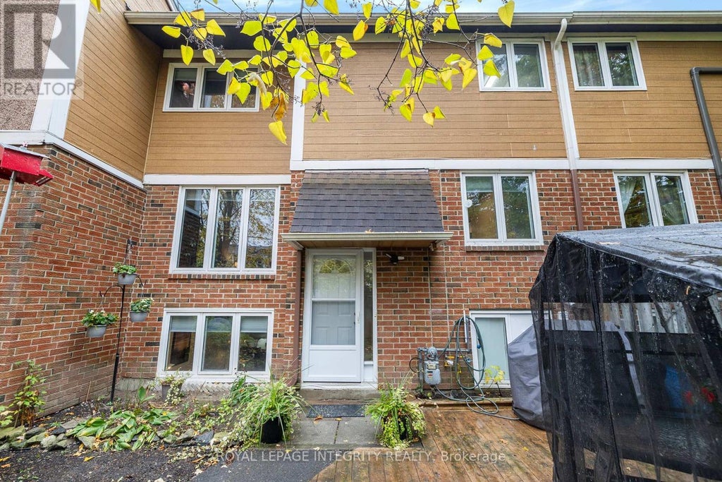 69 - 142 Salter Crescent, Ottawa