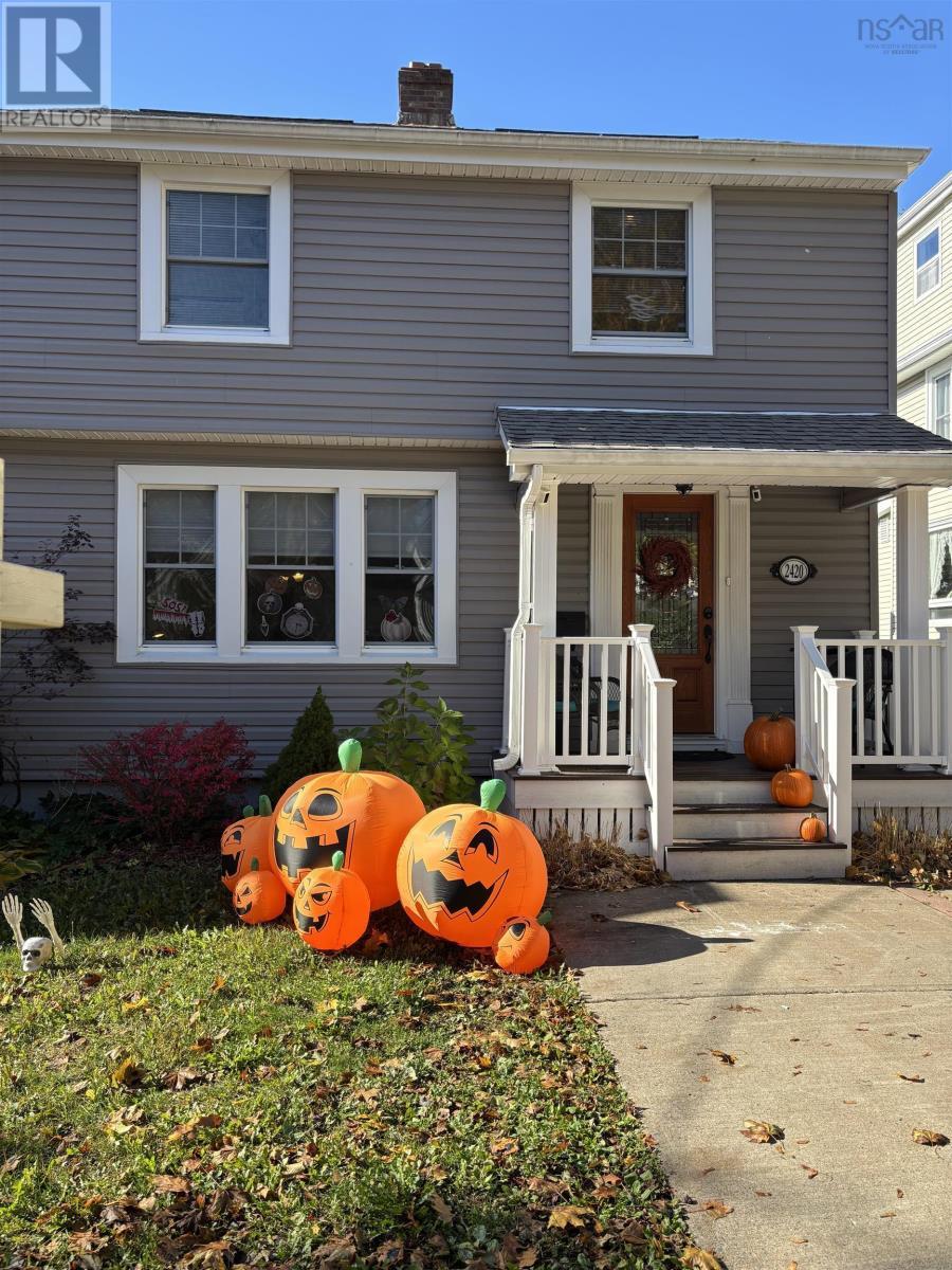 2420 Westmount Street, Halifax