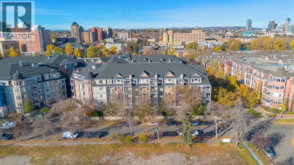 106, 2411 Erlton Road Sw, Calgary