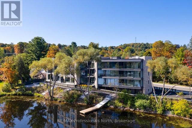 203 - 32 Brunel Road, Huntsville (chaffey)