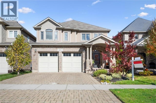 461 Woodbine Avenue, Kitchener