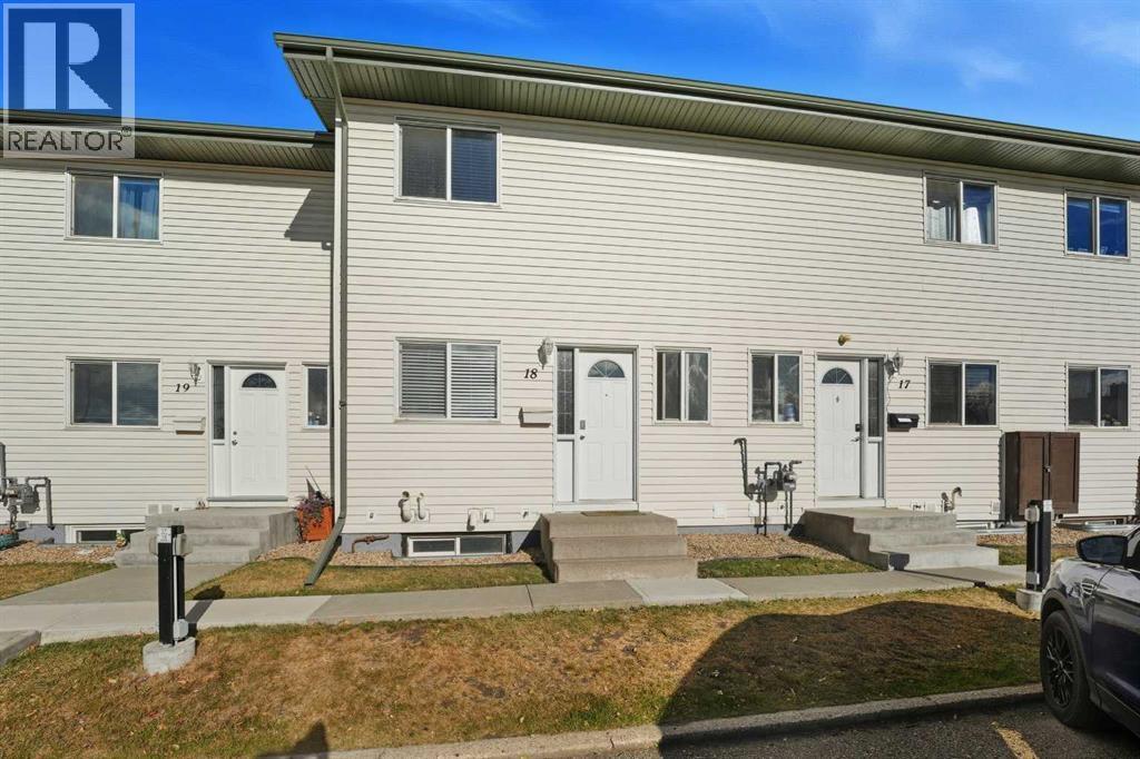 18, 1 Fir Street, Red Deer