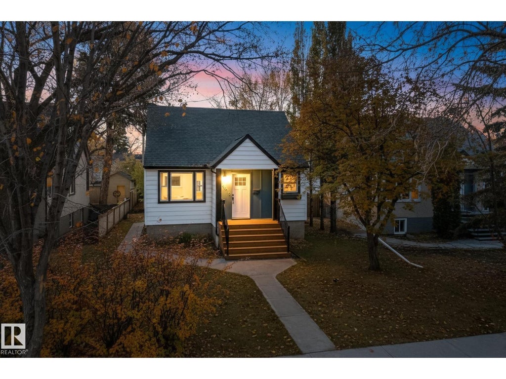 10915 67 Av Nw, Edmonton