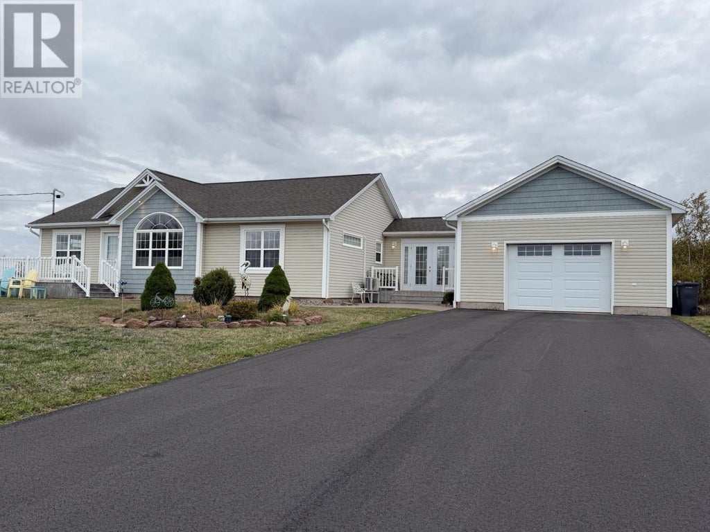 203 Dunes View Drive, Brackley Beach