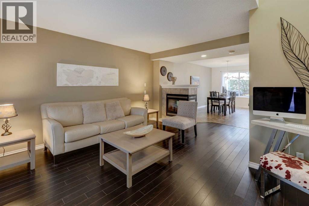 39 Tuscany Springs Place Nw, Calgary