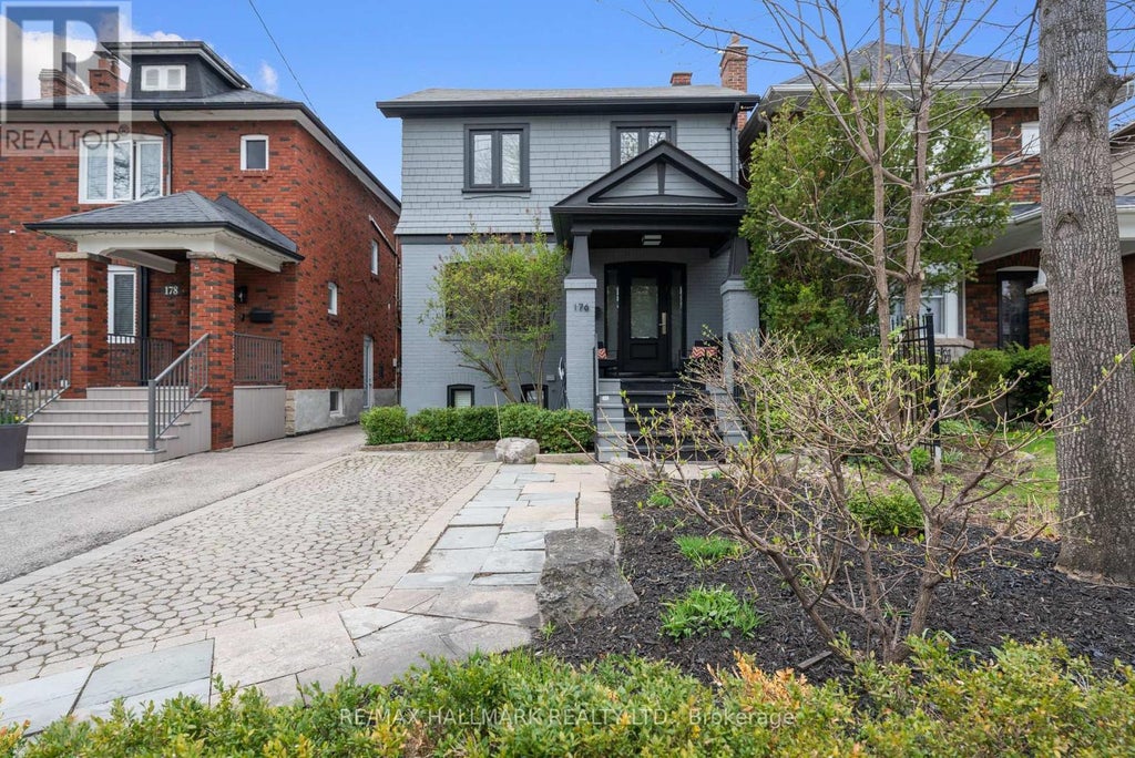 176 Melrose Avenue, Toronto (lawrence Park North)