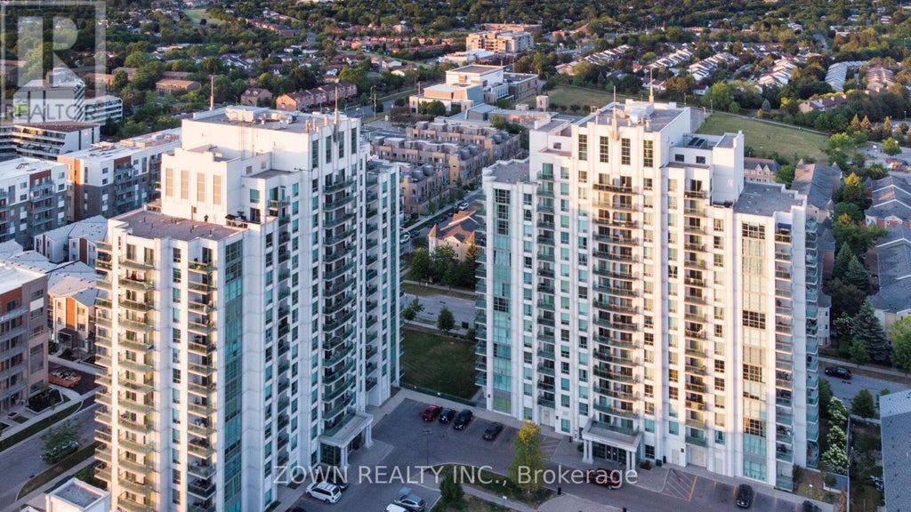 Lphi - 6 Rosebank Drive, Toronto (malvern)