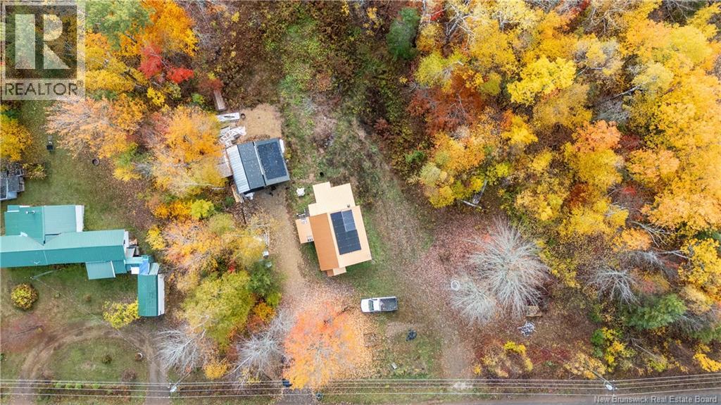 599 Dawson Road, Dawson Settlement