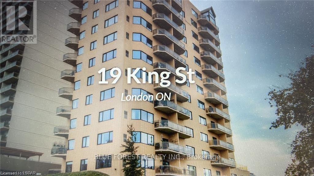903 - 19 King Street, London East (east K)