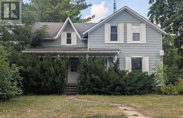 431 Coombs Street, North Huron (blyth)