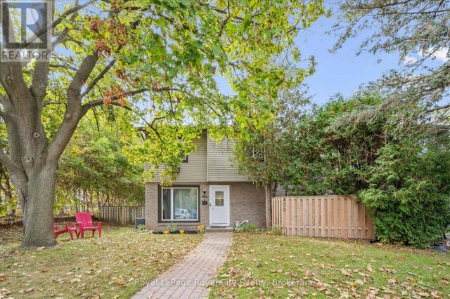 406 Scottsdale Drive, Guelph (dovercliffe Park/old University)