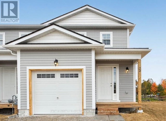 24 Mcconnell Crescent, Bracebridge (macaulay)