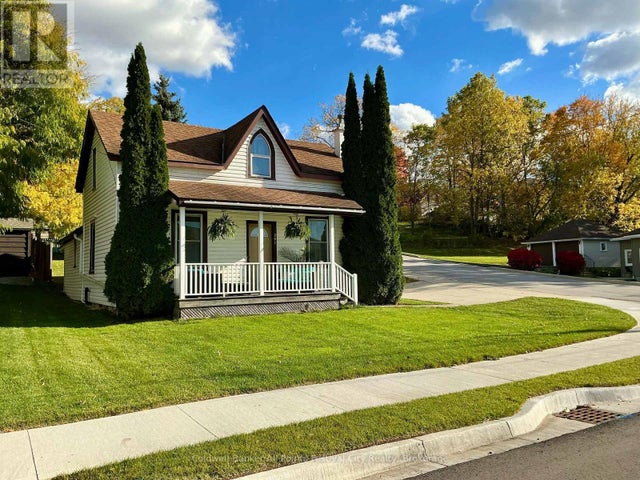 297 Wellington Street S, St. Marys