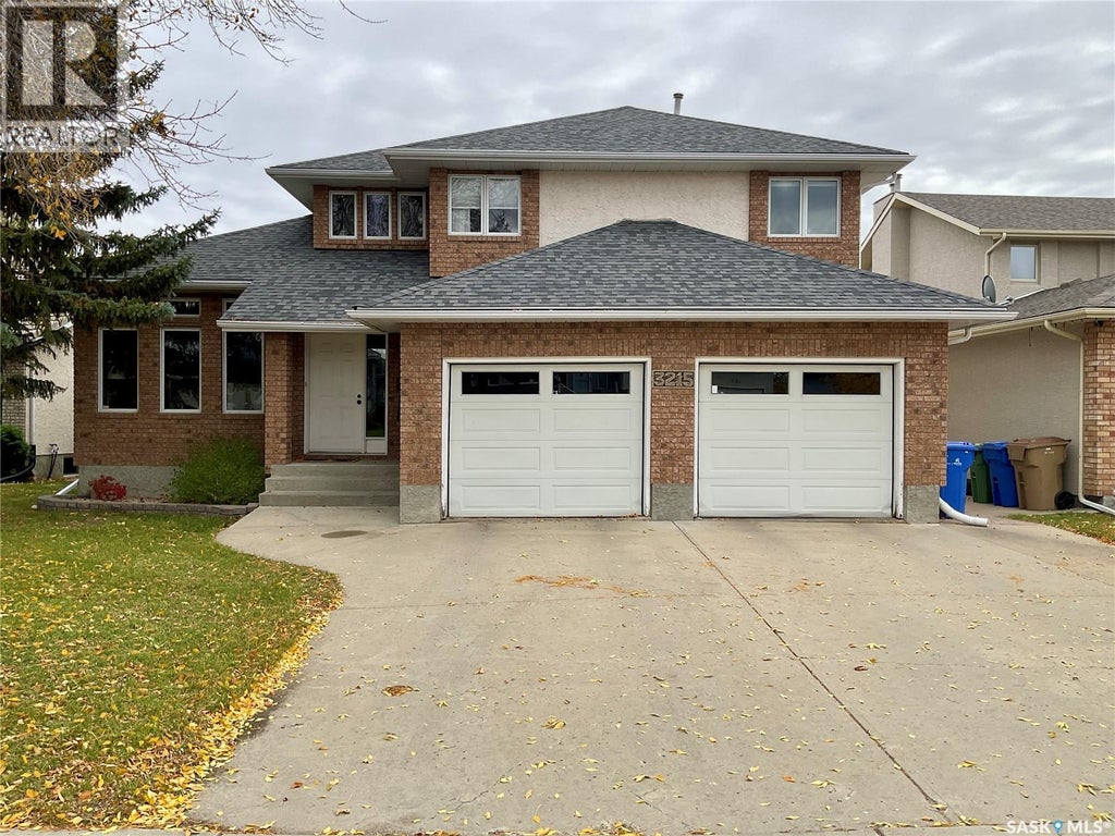 3215 Winchester Road, Regina