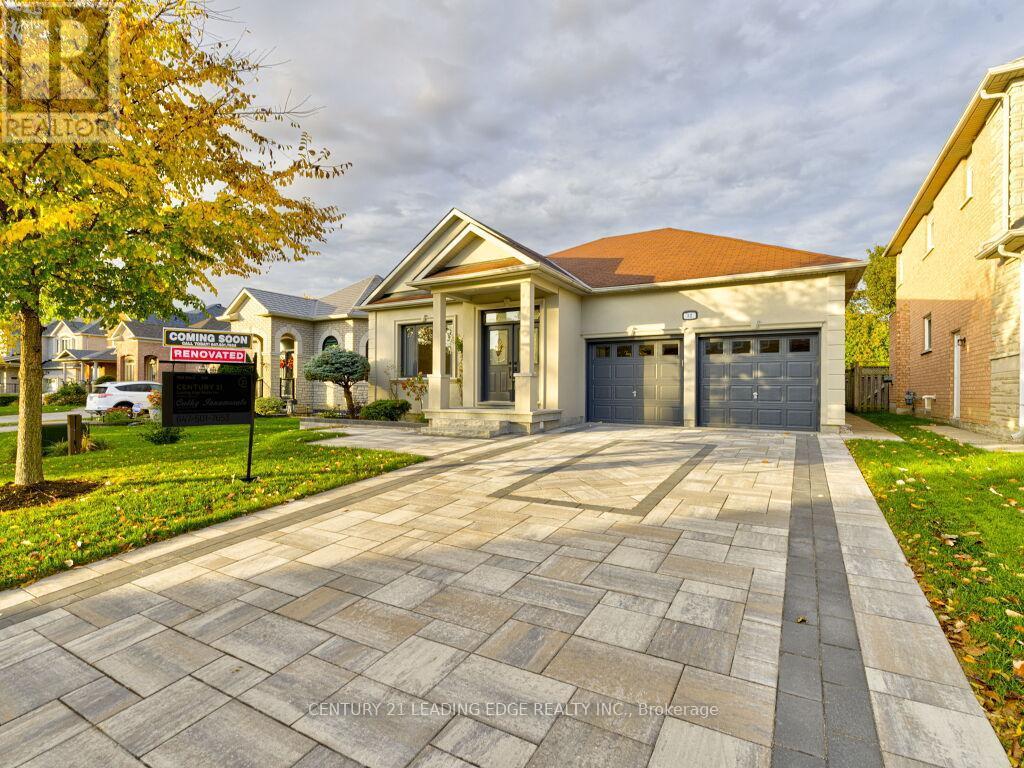 52 Sabiston Drive, Markham (village Green-South Unionville)