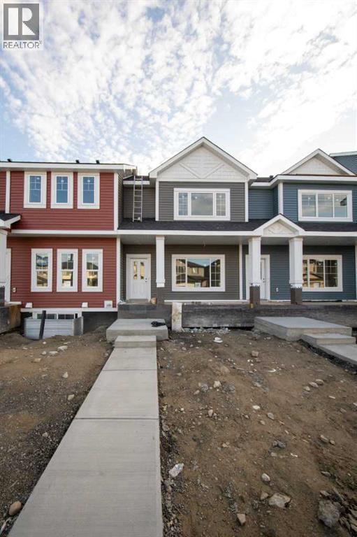 51 Baysprings Terrace Sw, Airdrie