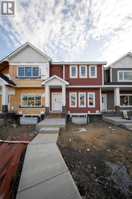 55 Baysprings Terrace Sw, Airdrie