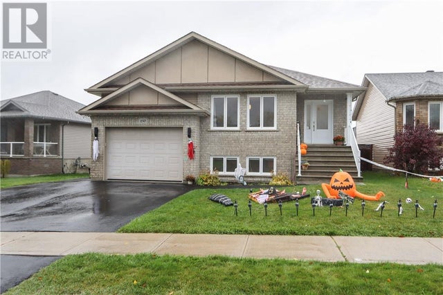 150 Springhill Drive, Garson