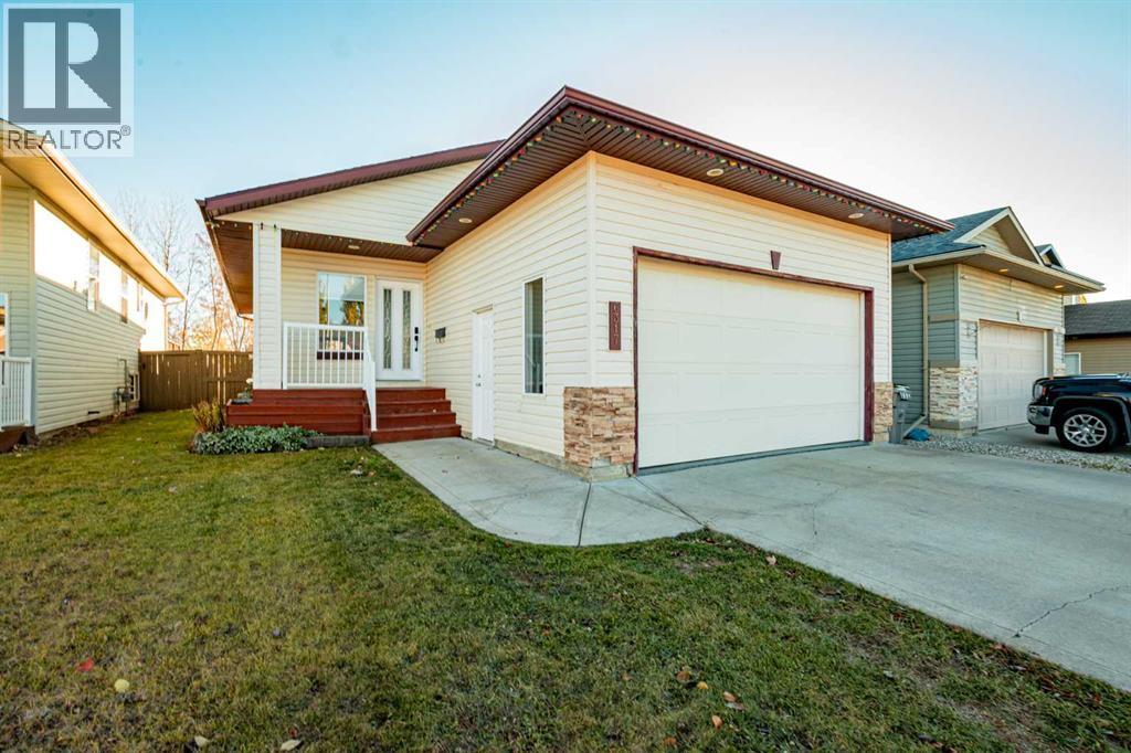 6317 87 Street, Grande Prairie