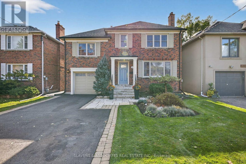 101 Bombay Avenue, Toronto (lansing-Westgate)