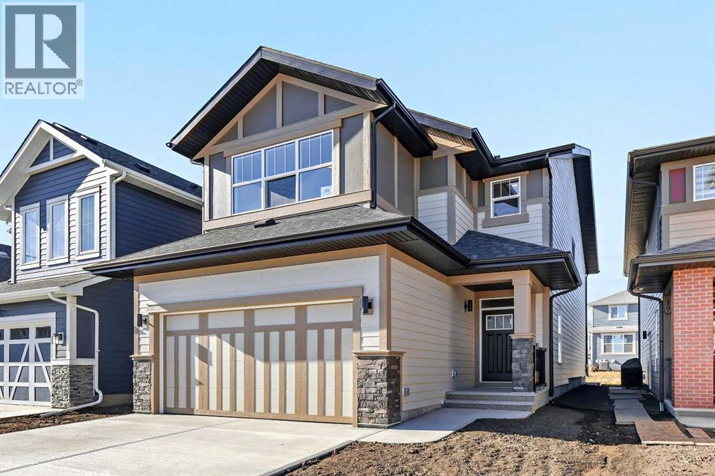 368 Magnolia Crescent Se, Calgary