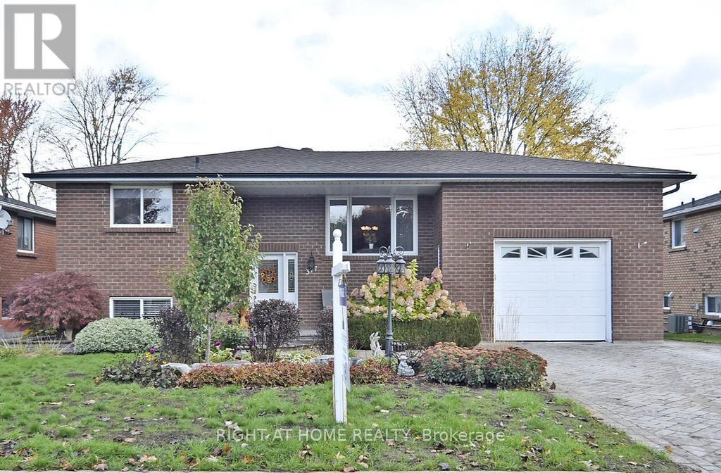 377 Parkwood Avenue, Bradford West Gwillimbury (bradford)