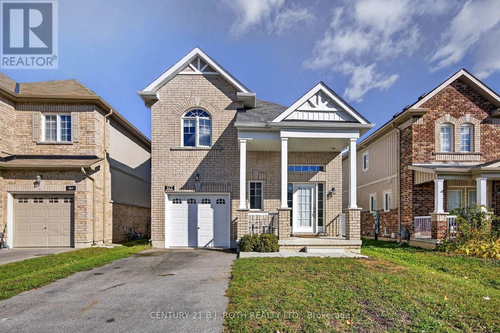 162 Diana Drive, Orillia