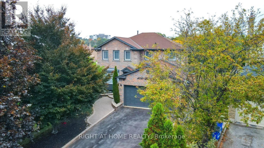 4021 Sasha Court, Mississauga (rathwood)