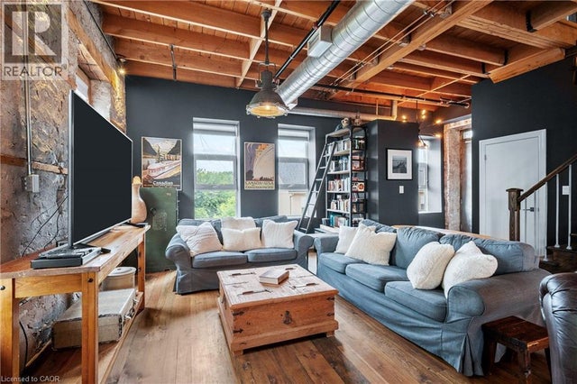 25 Concession Street Unit# 201, Cambridge