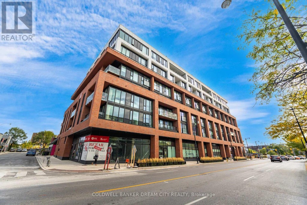 423 - 2720 Dundas Street W, Toronto (junction Area)