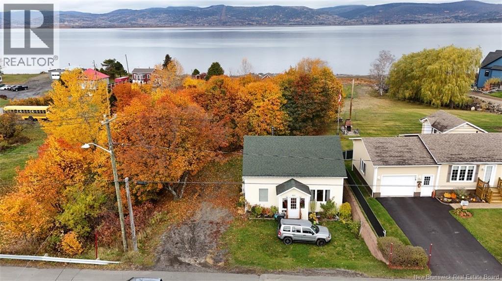 431 Vanier Street, Campbellton