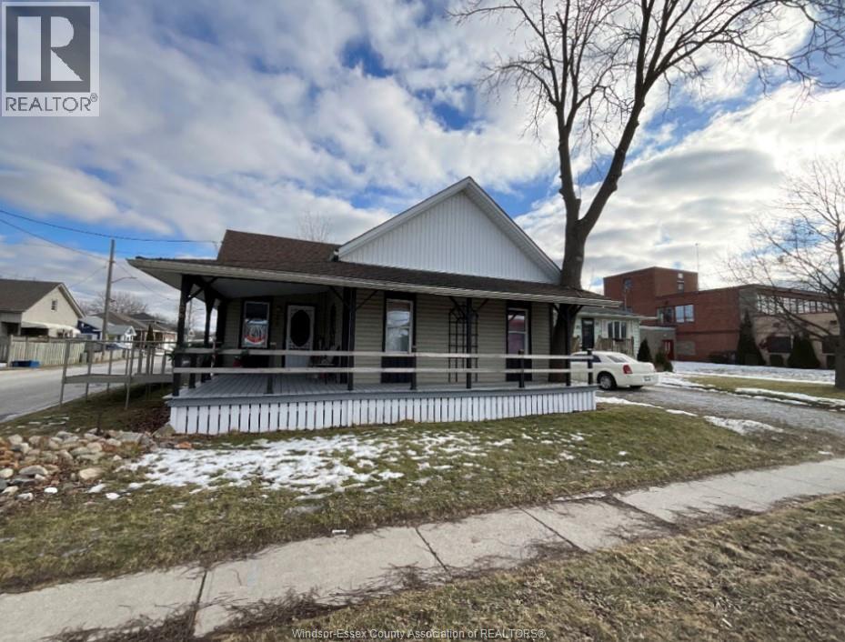 106 Park Avenue East, Chatham