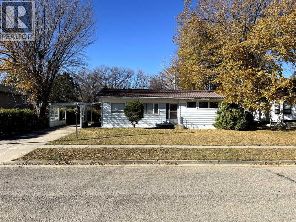 34n 100e Street, Raymond