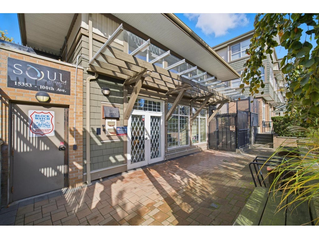 46 15353 100 Avenue, Surrey