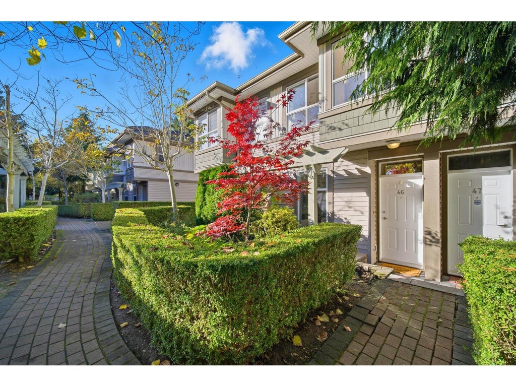 46 15353 100 Avenue, Surrey