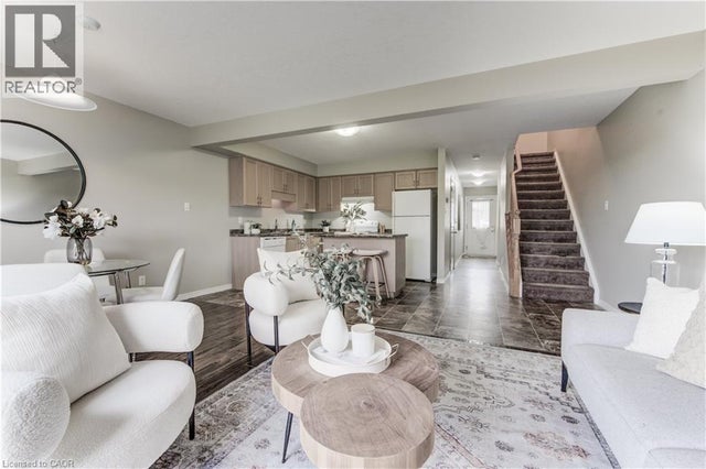 355 Fisher Mills Road Unit# 27, Cambridge