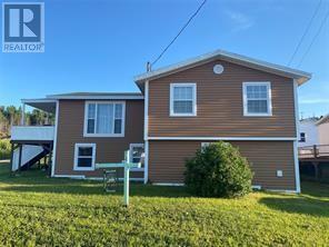 74 Harbour Drive, Fogo Island